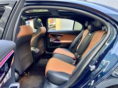 Mercedes-Benz C Class C-Class Facelift C 260 L AMG Line - photo 9