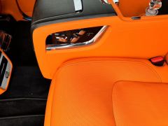 Rolls-Royce Cullinan 6.7T Edition - photo 10