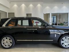 Rolls-Royce Cullinan 6.7T Edition - photo 3