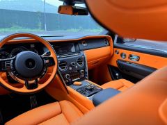 Rolls-Royce Cullinan 6.7T Edition - photo 7
