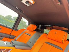 Rolls-Royce Cullinan 6.7T Edition - photo 9