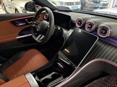 Mercedes-Benz C Class C-Class C 260 L - ფოტო 12