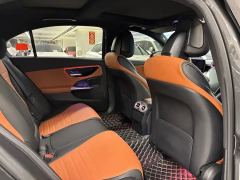 Mercedes-Benz C Class C-Class C 260 L - ფოტო 14