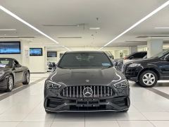 Mercedes-Benz C Class C-Class C 260 L - ფოტო 2