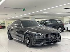 Mercedes-Benz C Class C-Class C 260 L - ფოტო 3