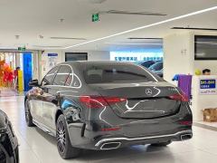 Mercedes-Benz C Class C-Class C 260 L - ფოტო 6