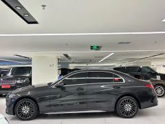 Mercedes-Benz C Class C-Class C 260 L - ფოტო 7