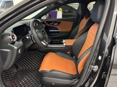 Mercedes-Benz C Class C-Class C 260 L - ფოტო 8