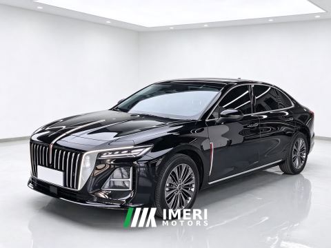 2026 FAW Red Flag H5 2.0T Automatic Qi Chang Pro - ავტომობილი ჩინეთიდან