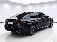 FAW Red Flag H5 2.0T Automatic Qi Chang Pro - photo 9