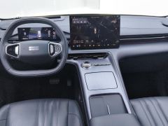 Geely Galaxy E5 610km Explorer Edition - ფოტო 16