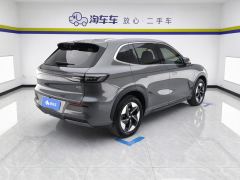Geely Galaxy E5 610km Explorer Edition - ფოტო 2