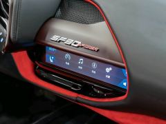 Ferrari SF90 Spider 3.9T Standard Edition - photo 10