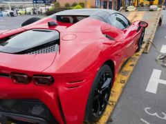 Ferrari SF90 Spider 3.9T Standard Edition - photo 13