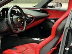 Ferrari SF90 Spider 3.9T Standard Edition - photo 2