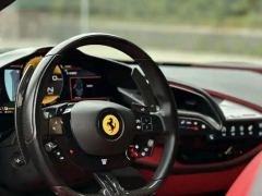 Ferrari SF90 Spider 3.9T Standard Edition - photo 3