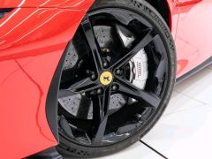Ferrari SF90 Spider 3.9T Standard Edition - photo 4