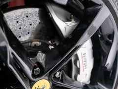 Ferrari SF90 Spider 3.9T Standard Edition - photo 5