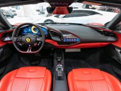 Ferrari SF90 Spider 3.9T Standard Edition - photo 7