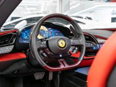 Ferrari SF90 Spider 3.9T Standard Edition - photo 8