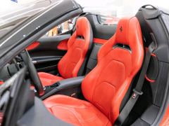 Ferrari SF90 Spider 3.9T Standard Edition - photo 9
