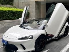McLaren GT 4.0T Standard Edition - photo 1