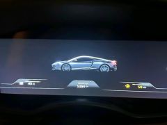 McLaren GT 4.0T Standard Edition - photo 10