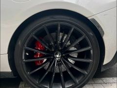McLaren GT 4.0T Standard Edition - photo 15