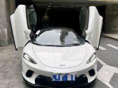 McLaren GT 4.0T Standard Edition - photo 2