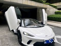 McLaren GT 4.0T Standard Edition - photo 3