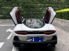 McLaren GT 4.0T Standard Edition - photo 5
