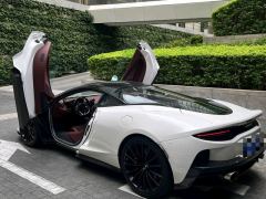 McLaren GT 4.0T Standard Edition - photo 6
