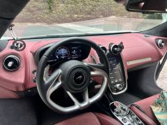 McLaren GT 4.0T Standard Edition - photo 7