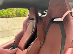 McLaren GT 4.0T Standard Edition - photo 8