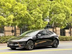 Tesla Model 3 634km Rear-Wheel Drive Edition - ფოტო 1