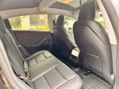 Tesla Model 3 634km Rear-Wheel Drive Edition - ფოტო 11