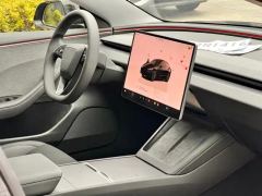 Tesla Model 3 634km Rear-Wheel Drive Edition - ფოტო 13
