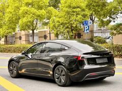Tesla Model 3 634km Rear-Wheel Drive Edition - ფოტო 14
