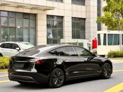 Tesla Model 3 634km Rear-Wheel Drive Edition - ფოტო 16