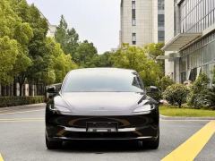 Tesla Model 3 634km Rear-Wheel Drive Edition - ფოტო 2