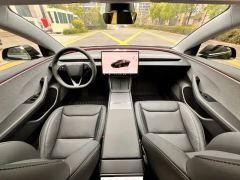 Tesla Model 3 634km Rear-Wheel Drive Edition - ფოტო 8
