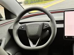 Tesla Model 3 634km Rear-Wheel Drive Edition - ფოტო 9