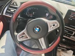 BMW X3 xDrive25i M Sport Package - ფოტო 18