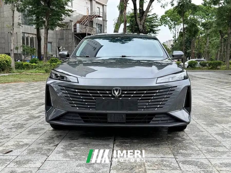 Changan Eado 1.5T GDI Flagship Version