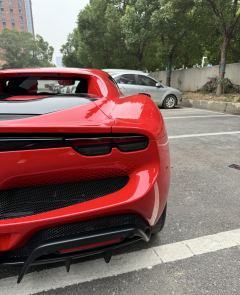 Ferrari 296 3.0T GTB - ფოტო 6
