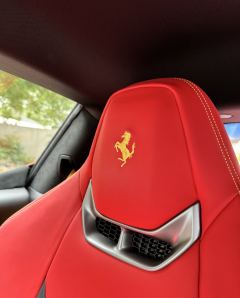 Ferrari 296 3.0T GTB - ფოტო 8