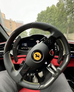 Ferrari 296 3.0T GTB - ფოტო 9