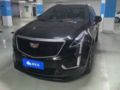 Cadillac XT5 2.0T AWDLuxury Version Edition - ფოტო 1