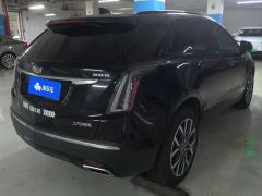Cadillac XT5 2.0T AWDLuxury Version Edition - ფოტო 2