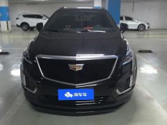 Cadillac XT5 2.0T AWDLuxury Version Edition - ფოტო 3